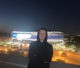 Тимофей, 23 года, Новосибирск
