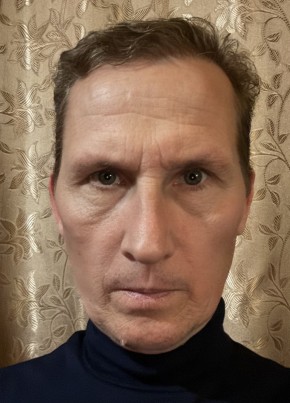 Михаил из Москвы 49 лет
