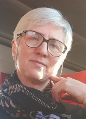 Ирина, 64, République Française, Mandelieu-La Napoule