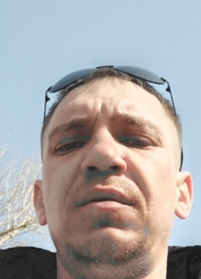Андрей, 38, Россия, Курск