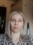 Elena, 42, Novosibirsk