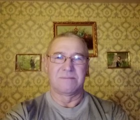 Евгений, 61 год, Калуга