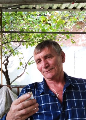 Sergey Migel, 64, Russia, Simferopol