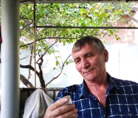 Сергей Мигель, 64 года, Симферополь