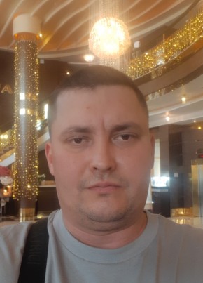 Олег Легковой, 38, Россия, Нефтеюганск