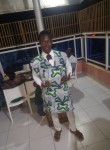 KAO KOMI ETIENNE, 26 лет, Lomé