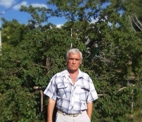 Сергей, 66 лет, Красногвардейское (Белгородская обл.)