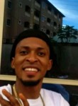 Van prince, 29 лет, Abuja