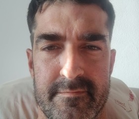 Leandro, 40, Mar del Plata