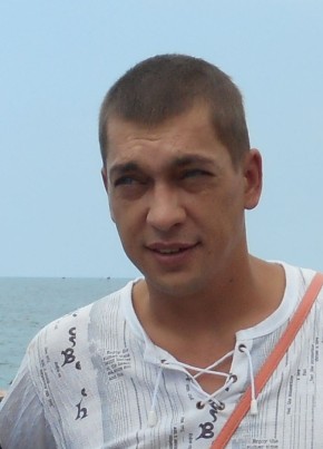 Игорь, 41, Россия, Валдай