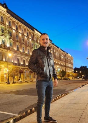 Алексей из Воркуты 43 года