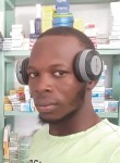 Amadou, 24 года, Kaolack