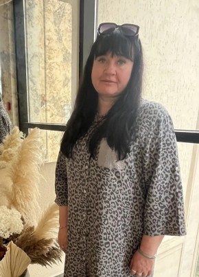 Катерина из Каспийска 53 года