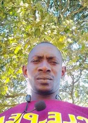 Newton nkuwa из Lusaka 37 лет