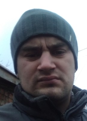 Дима Питляк, 26, Ukraine, Novoukrayinka