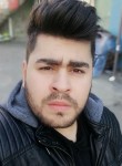 Ismail, 27 лет, Ağrı