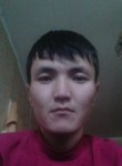 Жолдош, 37 лет, Бишкек