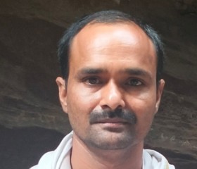 Atul, 41 год, Nagpur