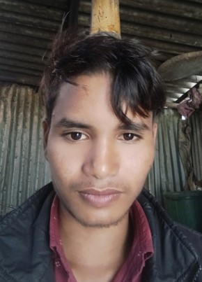 Tug, 19, India, Nellore