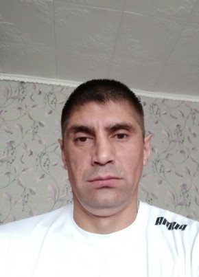 Саша, 41, Россия, Лихославль