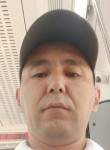 Pulatbek, 38, Moscow