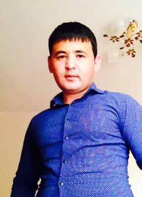 Yusuf, 37, Россия, Санкт-Петербург