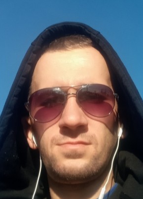 Иван, 39, Россия, Приозерск