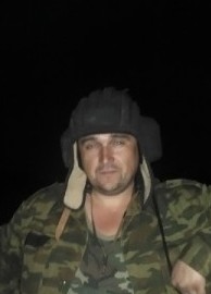 виталий, 43, Россия, Донецк