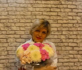ЕЛЕНА, 55 лет, Карасук
