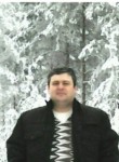 Олег, 46 лет, Новоспасское