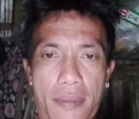 Nonoy, 34, Iloilo