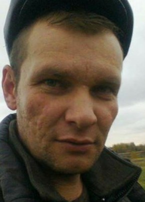 Алексей, 43, Россия, Елабуга
