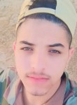 محمد ابو سكندر, 24 года, طَرَابُلُس