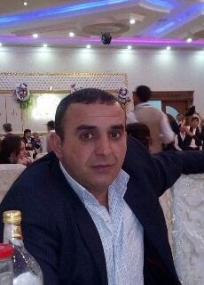 Natiq, 47, Azərbaycan Respublikası, Mardakyany