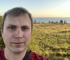 Sergei, 39 лет, Narva