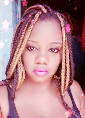 DoliaDash, 32, République Gabonaise, Libreville