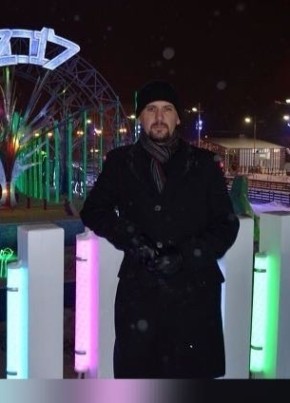 сергей, 43, Россия, Кадошкино