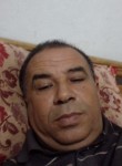Basset, 47 лет, تونس