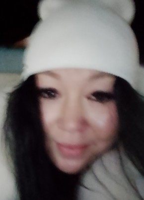 Tanzilya, 37, Russia, Tyumen