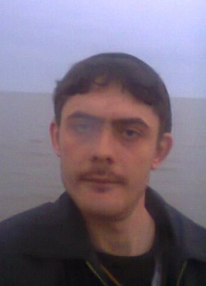 Анатолий, 32, Україна, Budyenovka