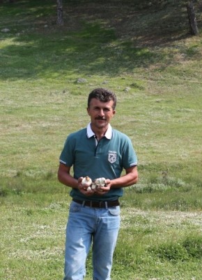 ibrahim , 50, Türkiye Cumhuriyeti, Bilecik