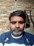 संतोष कुमार कुशव, 50  , Firozabad