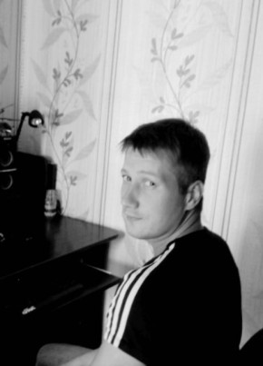 Александр, 35, Россия, Орехово-Зуево