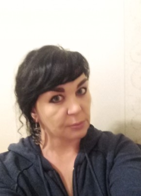 Наташа, 41, Россия, Санкт-Петербург