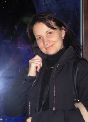 Татьяна, 47, Россия, Пенза