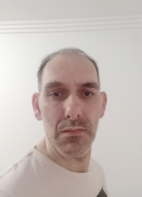 Ricardo из Amora 45 лет