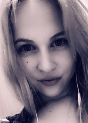 Василиса, 25, Россия, Щёлково
