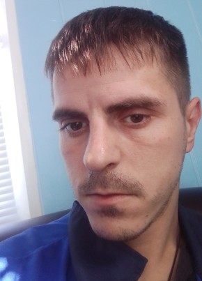 Юрий, 34, Россия, Нижний Новгород