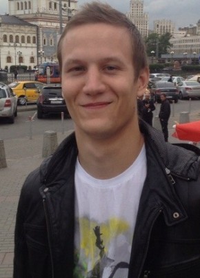 Антон, 30, Россия, Самара