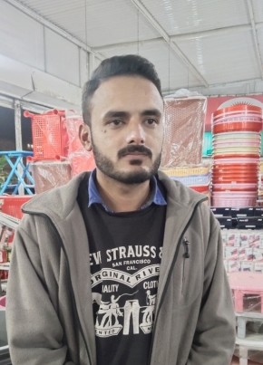 Asif, 23, پاکستان, لاہور